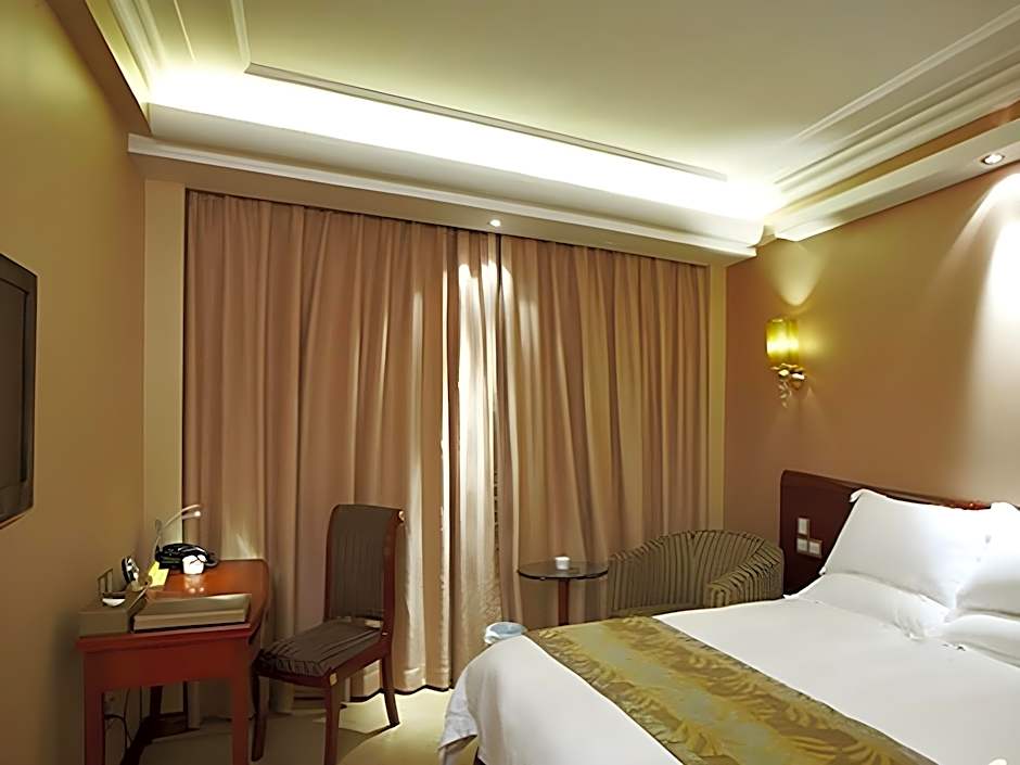 Ambassador Hotel