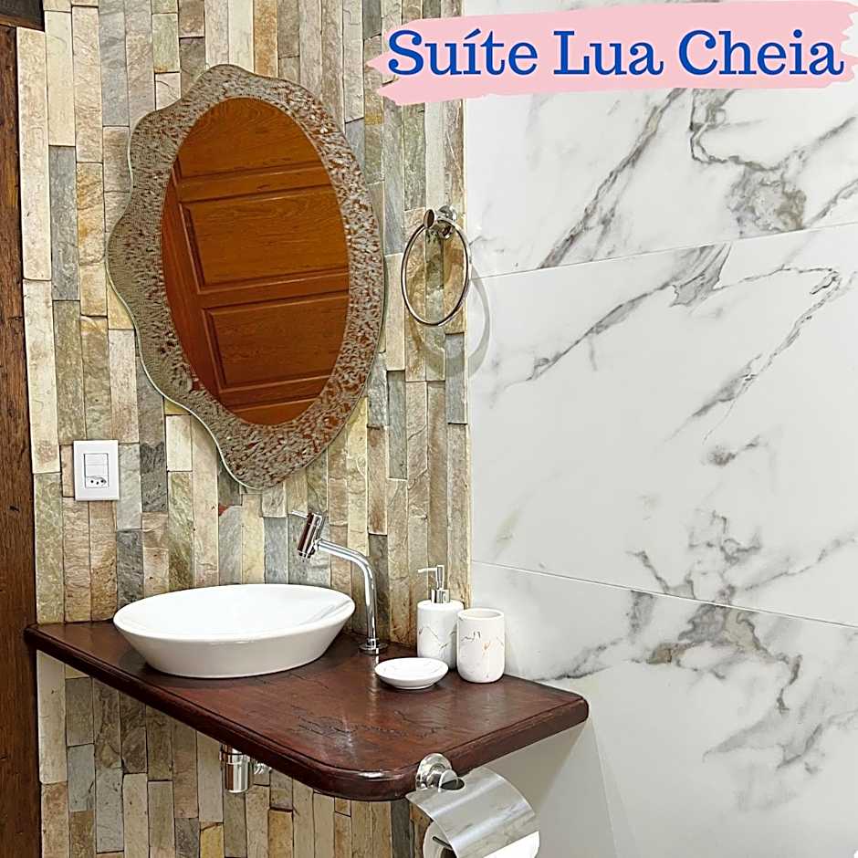 Pousada Mirante da Lua