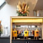 Novotel Paris Centre Bercy