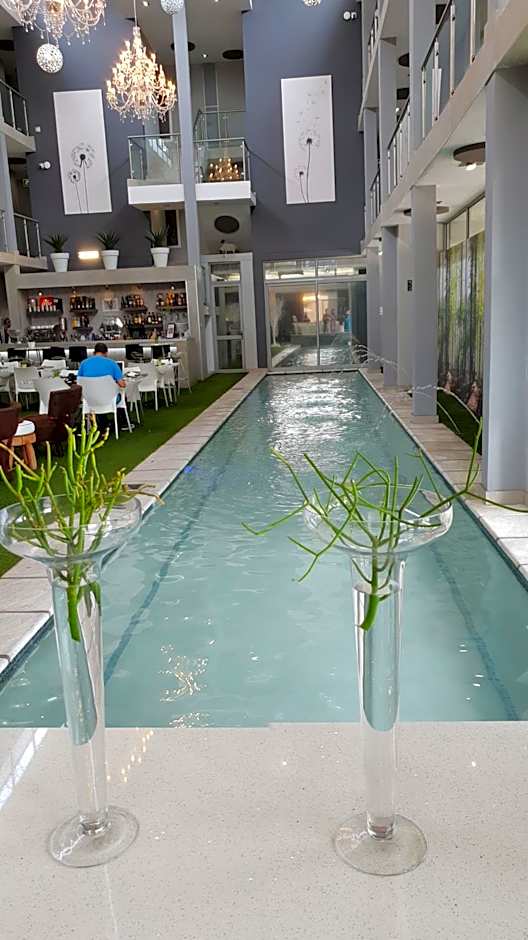 Chill Pepper Boutique Hotel