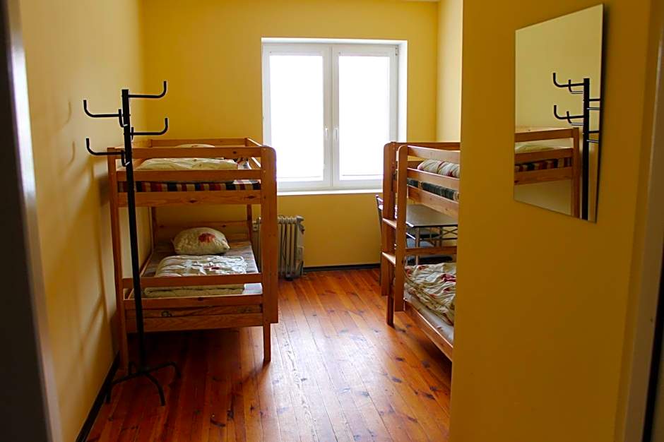 Fortuna Hostel