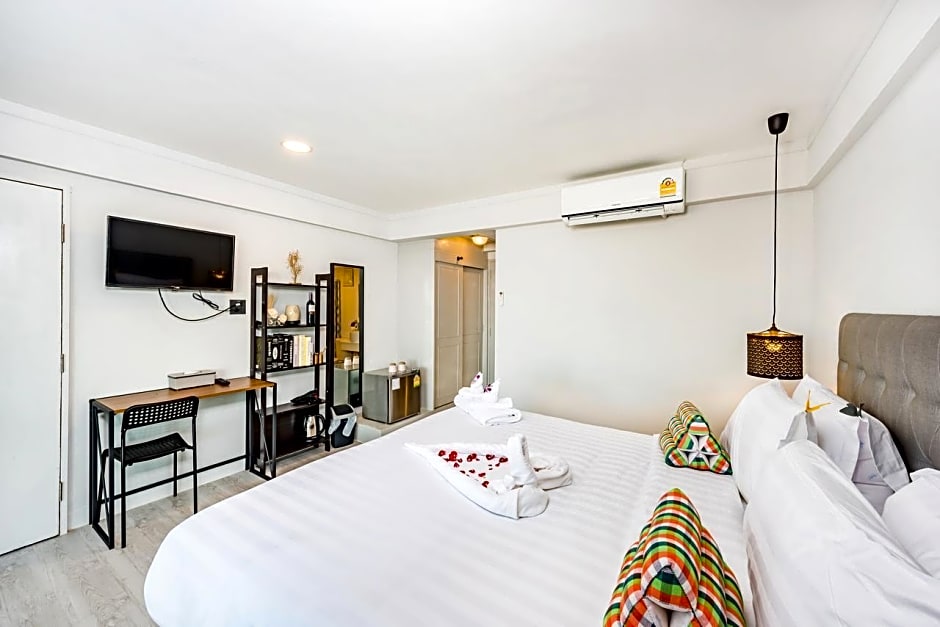 Thai Kamala Beach Front