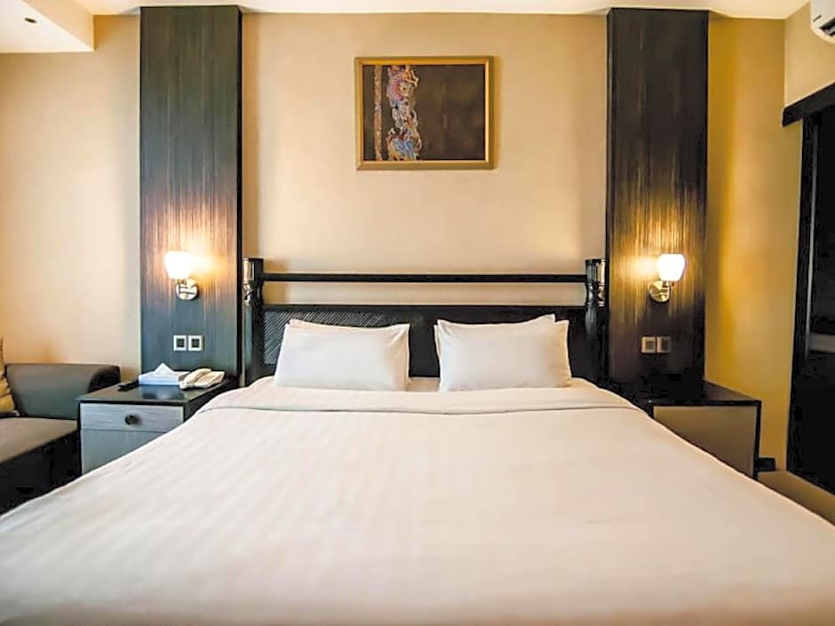 Kk Times Square Hotel