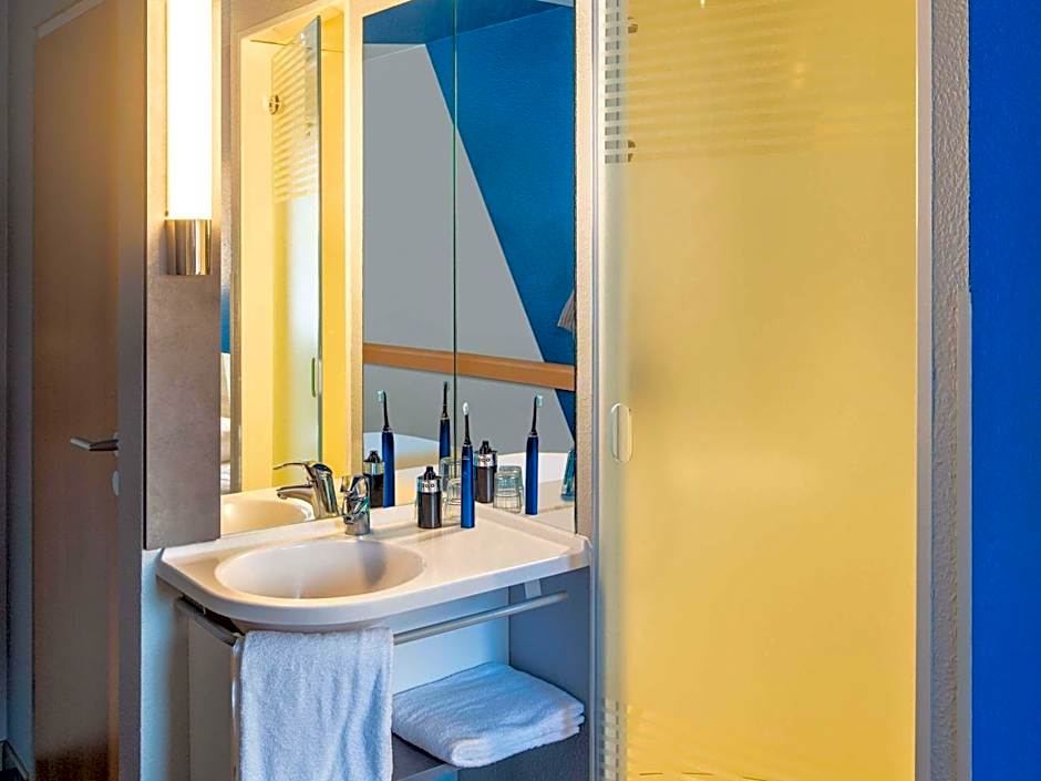 Ibis budget Hamburg Quickborn