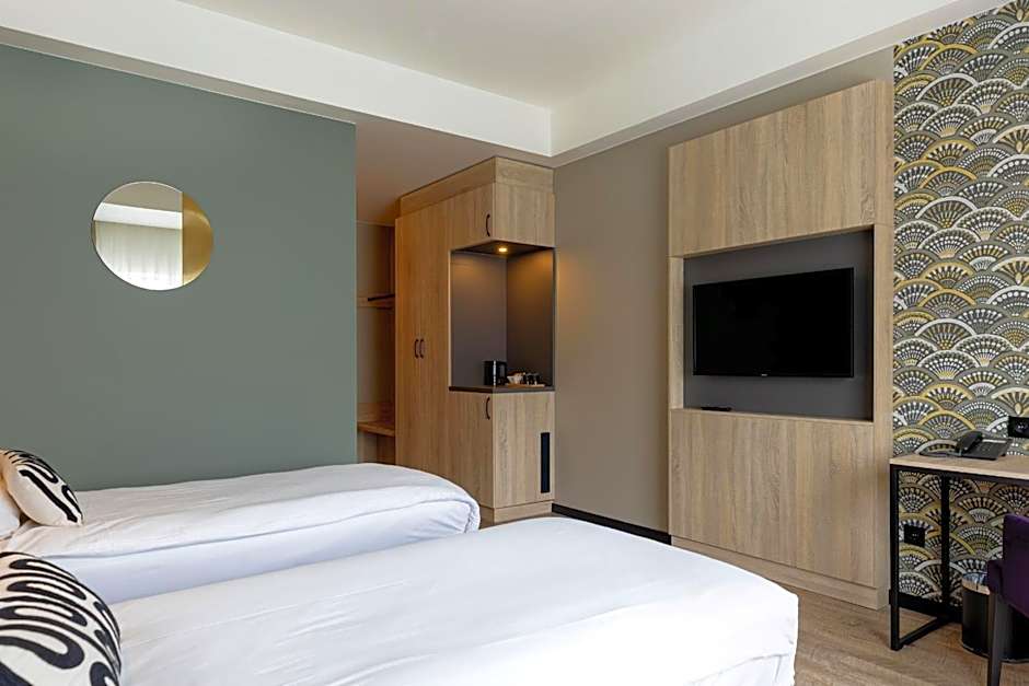 Shanghai Hotel Holland