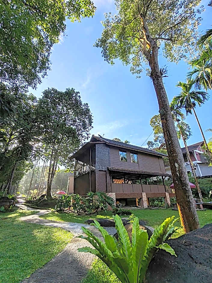 Sentosa Villa