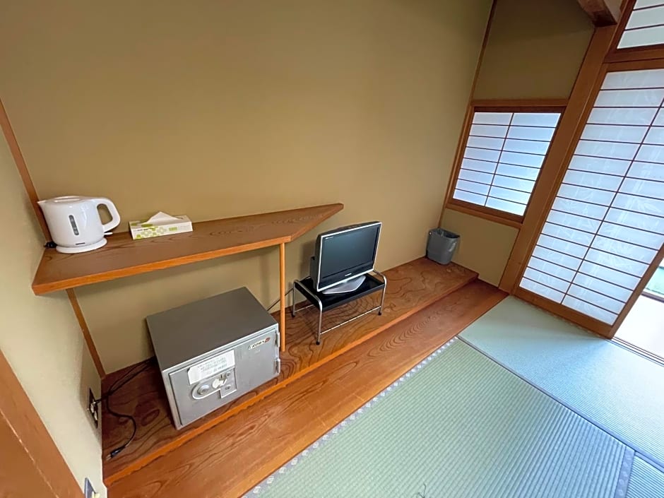 Hotel Isodokei