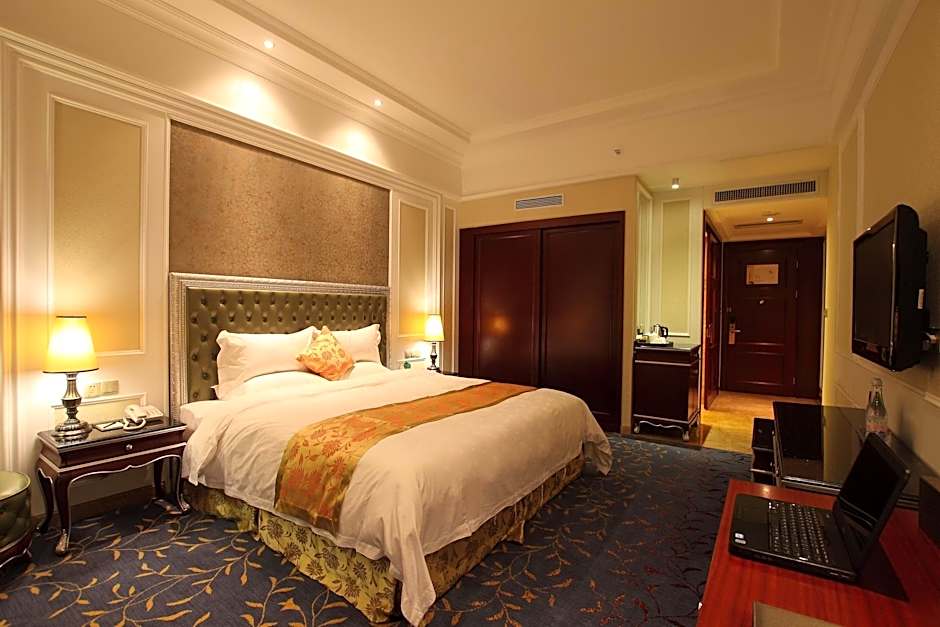 yinquan hotel