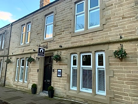 Castle View Bed and Breakfast