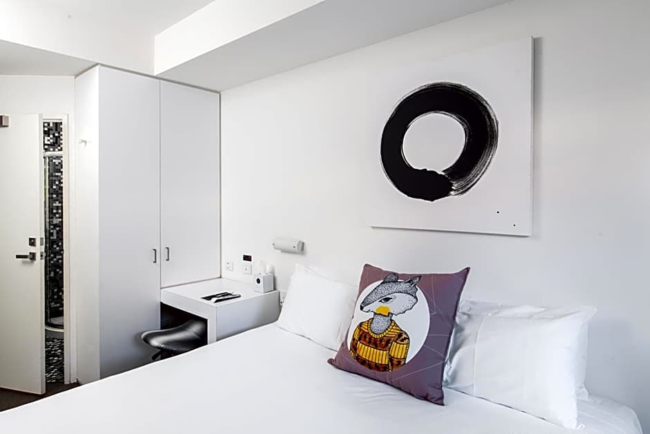 Majestic Minima Hotel