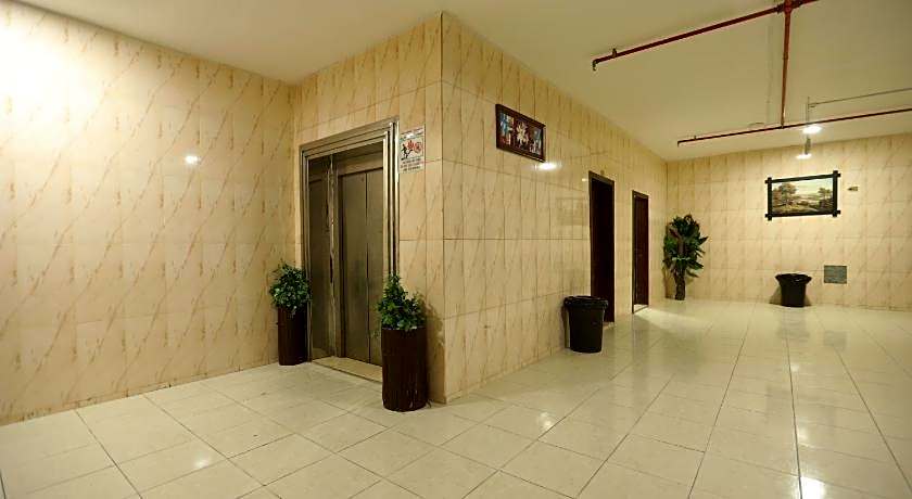 Al Eairy Apartments Dammam 7