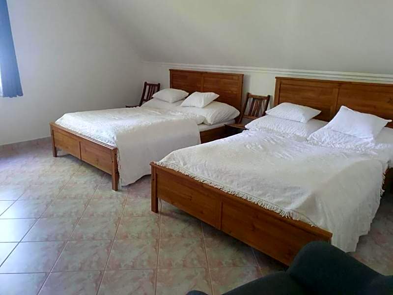 The Luxo Wine Museum & Hotel