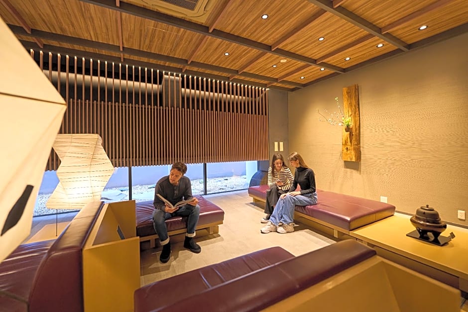Hotel Resol Kyoto Shijo Muromachi
