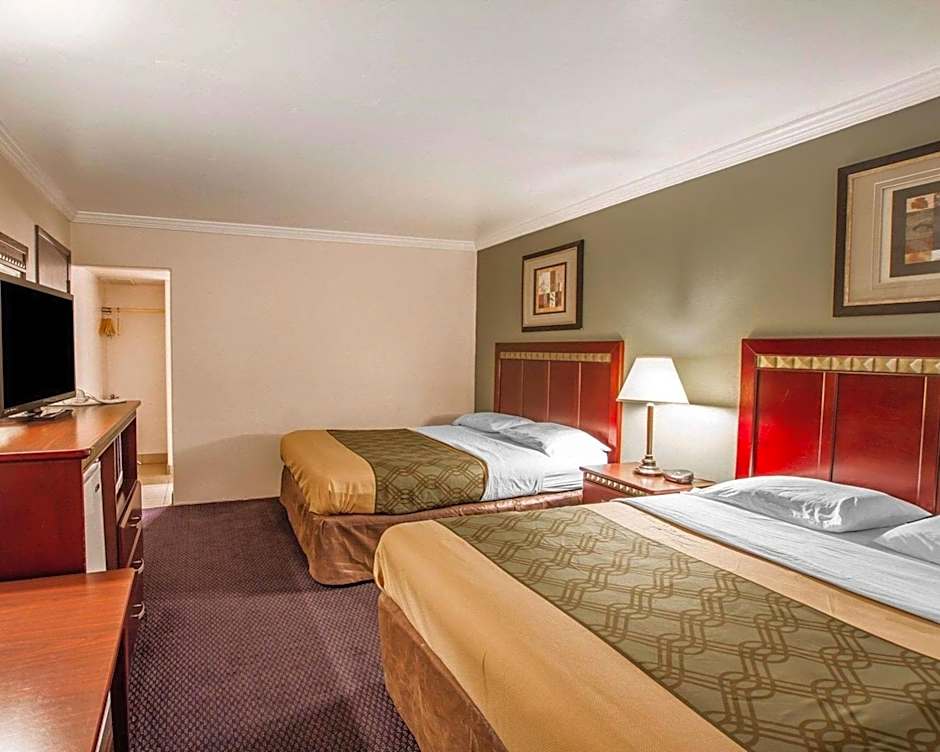 Rodeway Inn Prescott