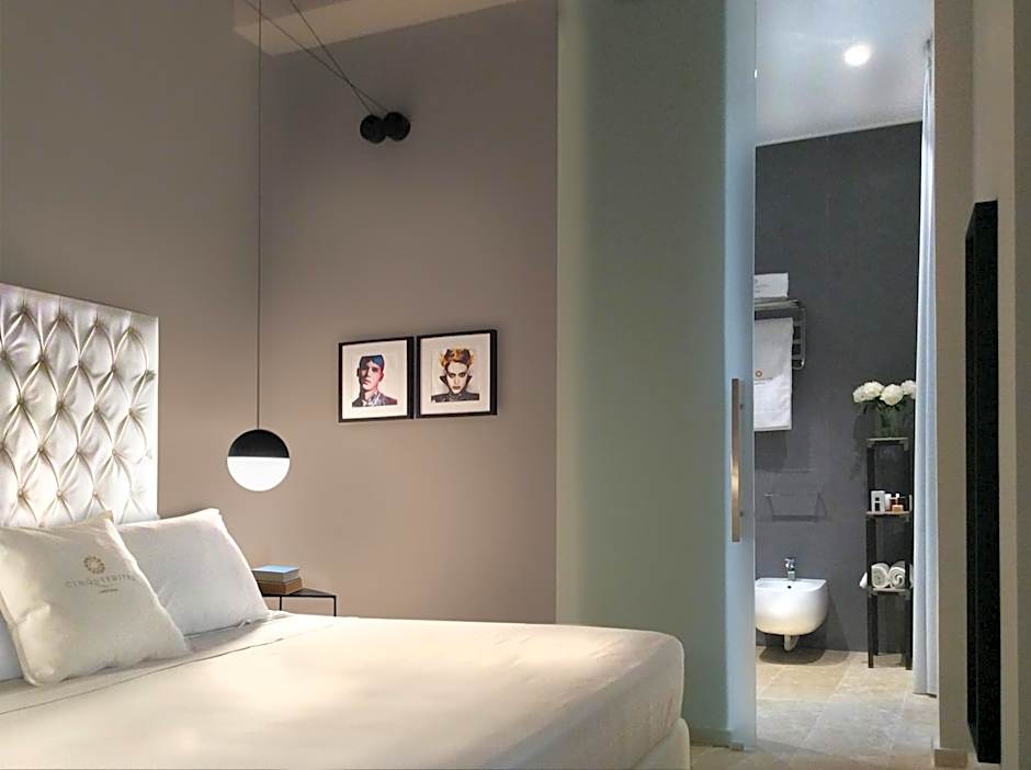 CinqueSuites Ortigia