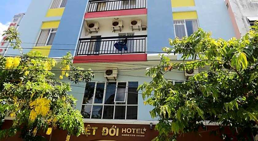 Nhiet Doi Hotel