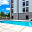 Hampton Inn By Hilton Knoxville-Airport