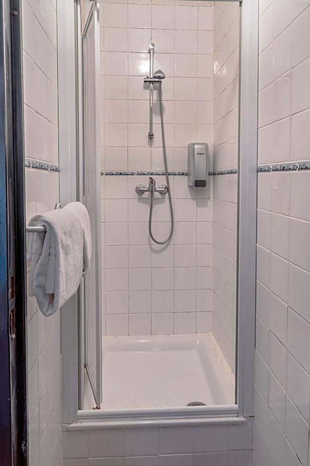 Premiere Classe Rouen Nord - Barentin