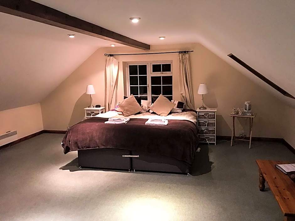 The Pear Tree Inn