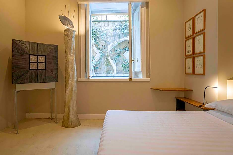 Atelier Inès Arts & Suites