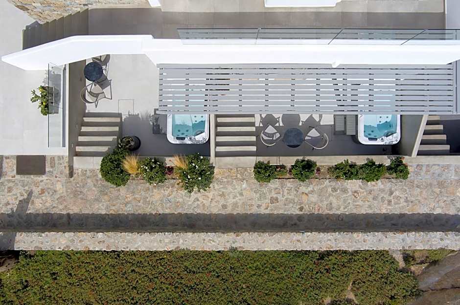 Ionic Suites Mykonos