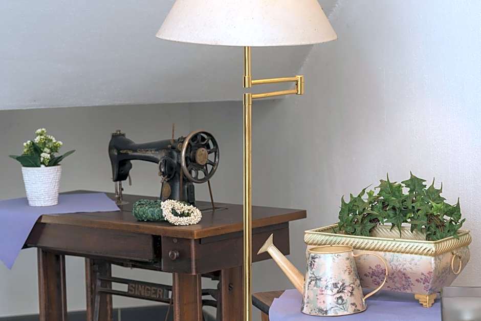 Hotel Restaurant Häsfeld