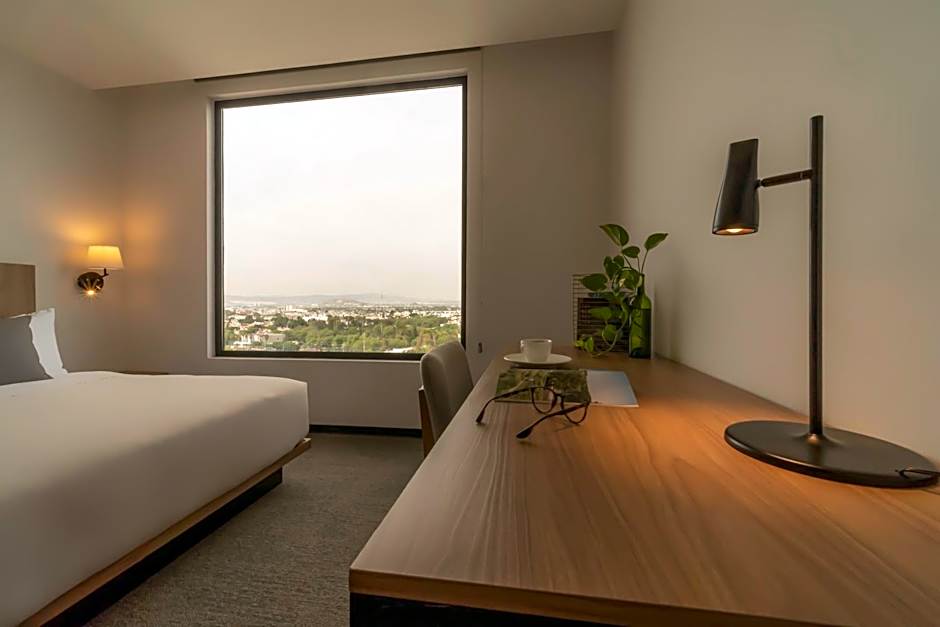 Stadia Suites Queretaro Centro Historico