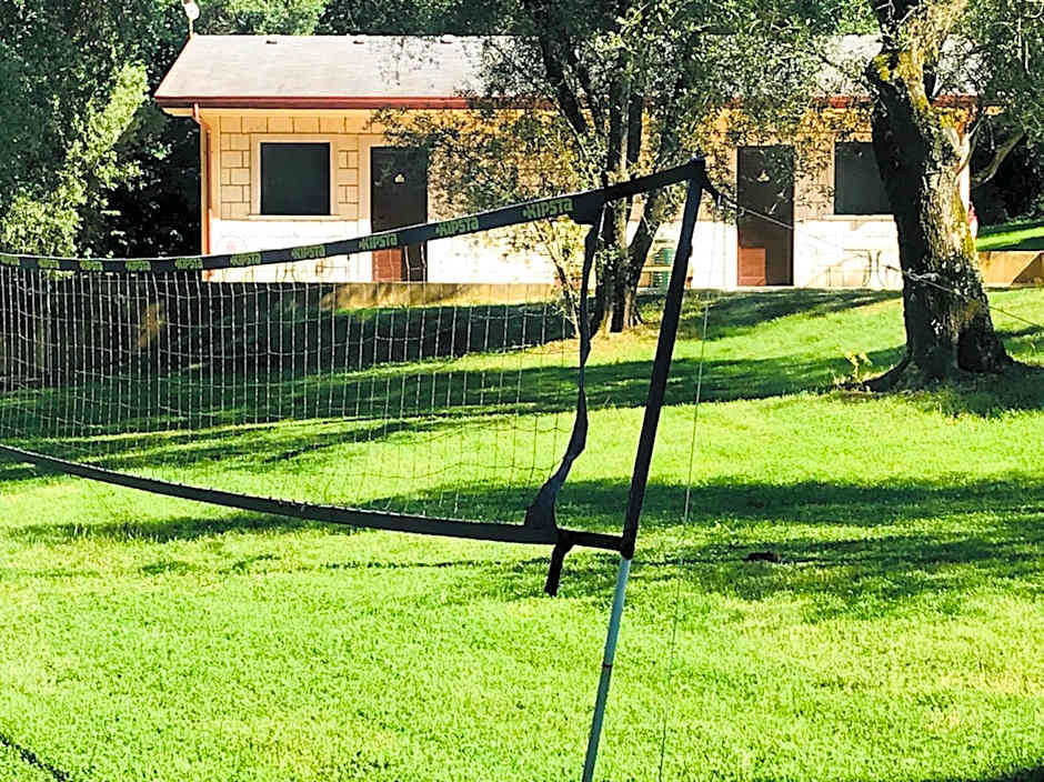 Green Park Hotel & Residence