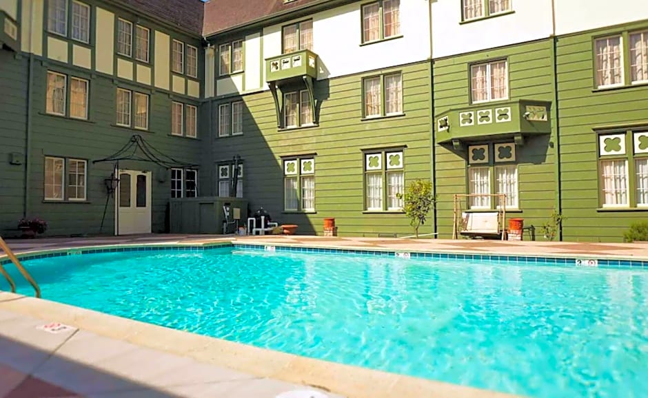 Eureka Inn, Trademark Collection by Wyndham