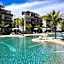 Choisy Les Bains Apartments with Lagoon Pool by LOV Mauritius