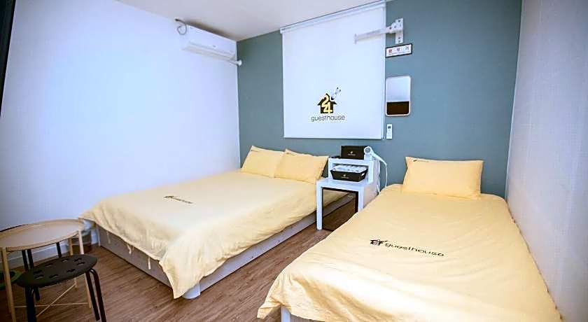 24Guesthouse Jeonju