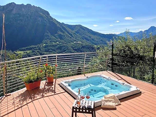 Da Gigi Alpine Rooms