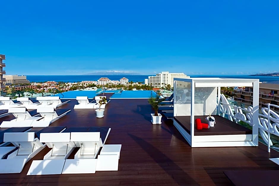 Tigotan Lovers & Friends Playa de las Americas - Adults Only (+18)