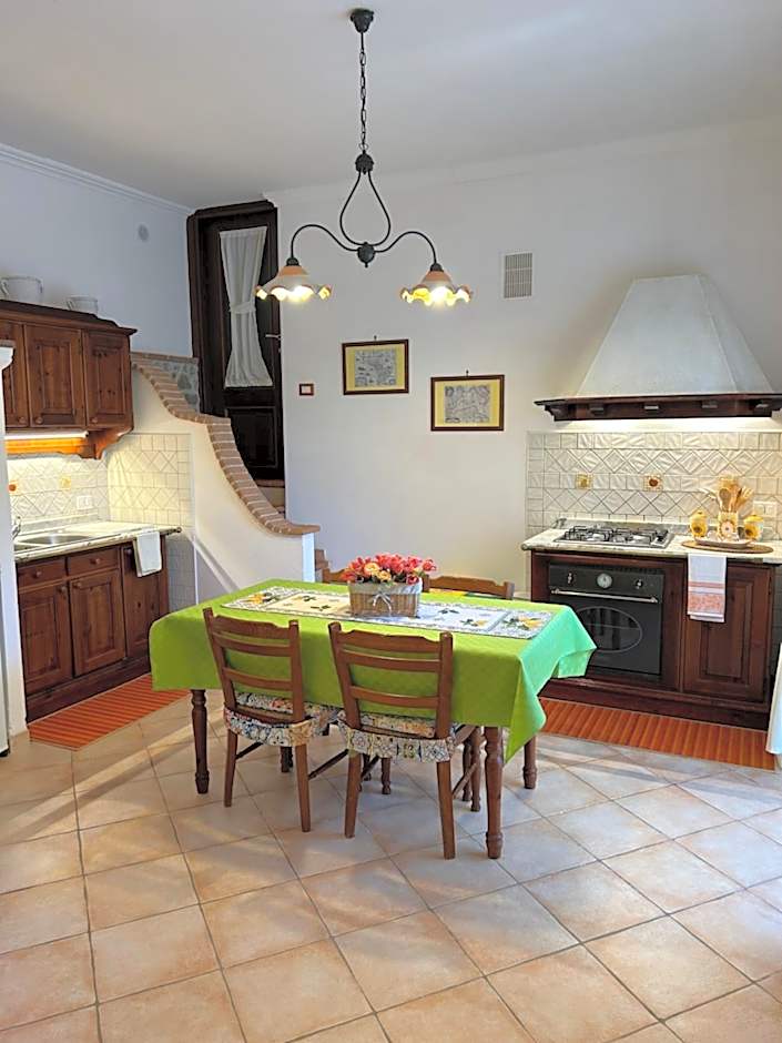 Residenza Antico Borgo del Pozzo