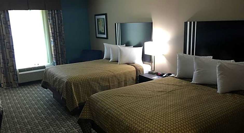 Americas Best Value Inn & Suites Southaven Memphis