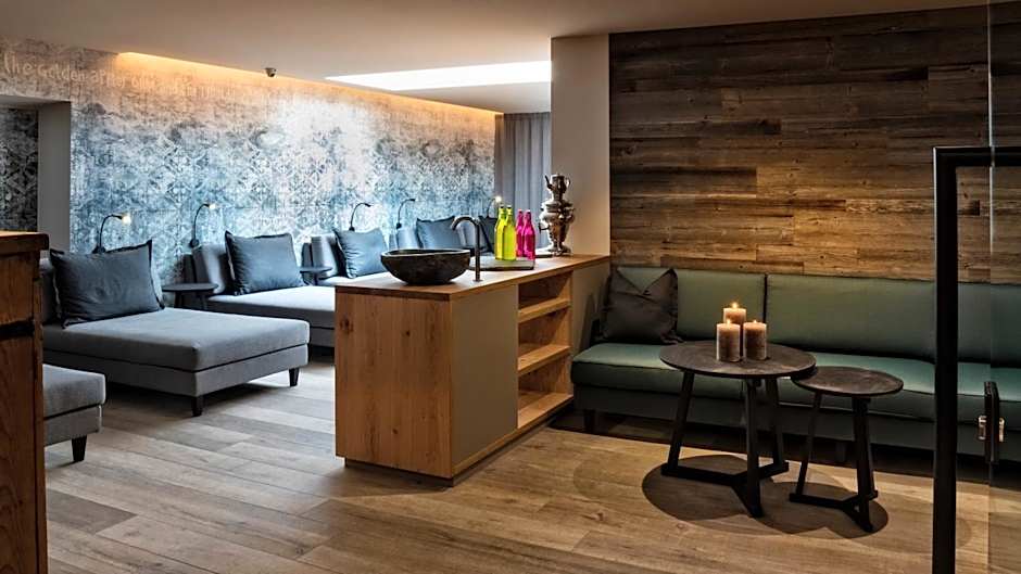 Hotel Andreas Hofer