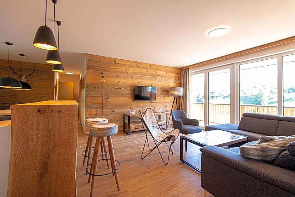 Apartment Dorf Wagrain Alpenleben by AlpenTravel