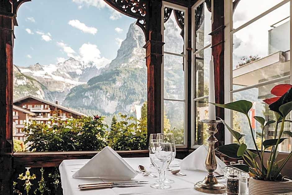 Parkhotel Schoenegg