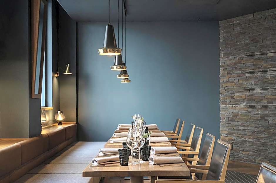 Radisson Blu Royal Hotel, Helsinki
