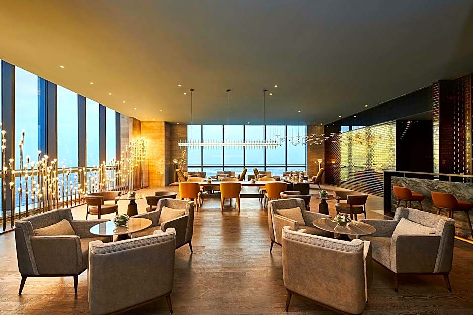 The Westin Zhongshan Guzhen