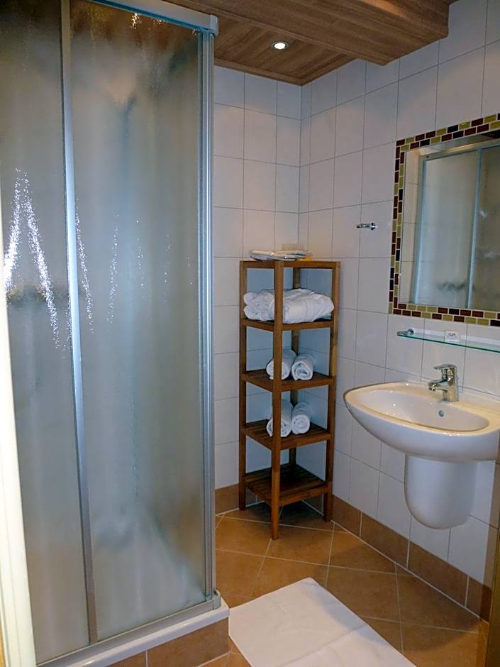 Hotel Garni Landhaus Trenkenbach