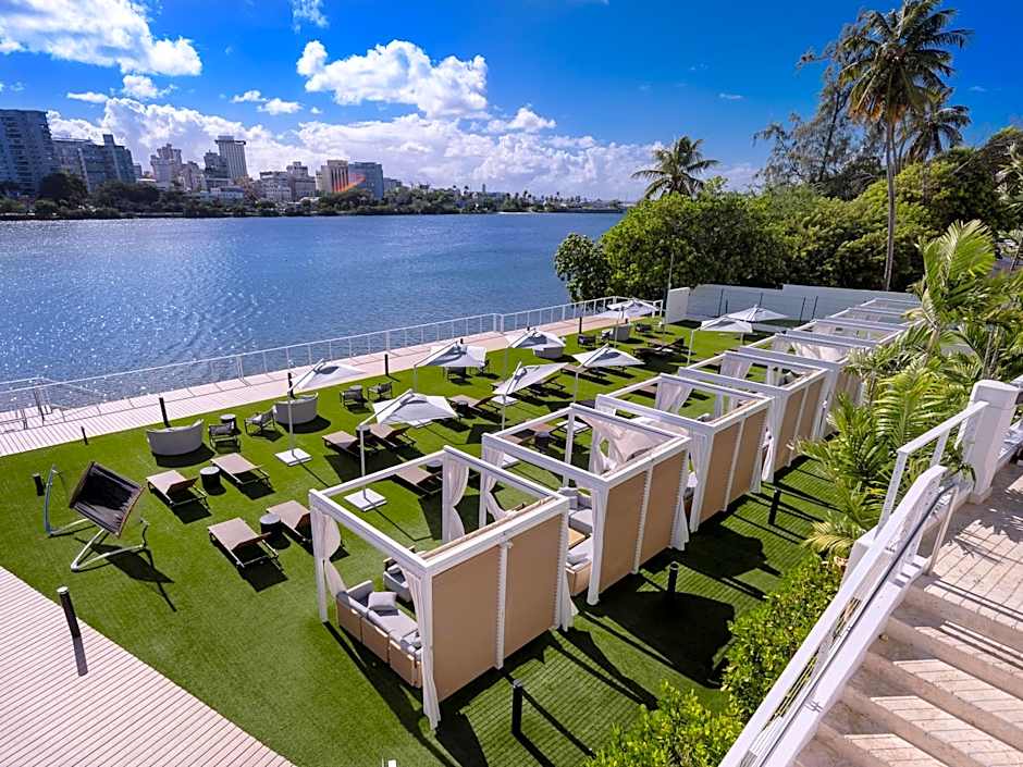 Hilton Garden Inn San Juan Condado