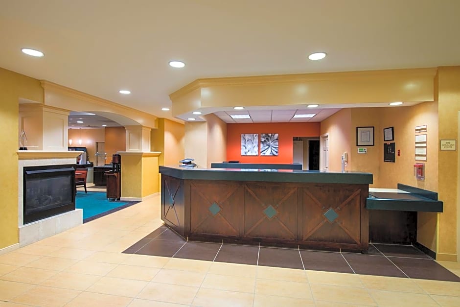 Residence Inn Boston Framingham