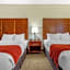 Comfort Inn & Suites Lenoir Hwy 321 Northern Foothills