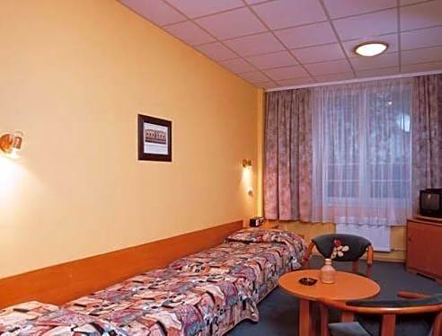 Hotel Rychło