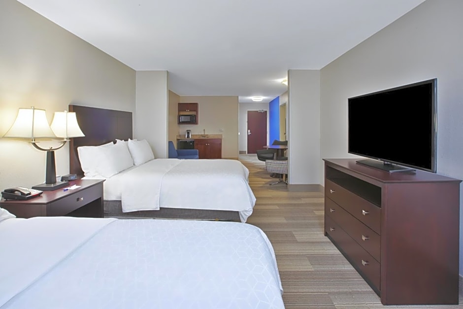 Holiday Inn Express Niles By IHG