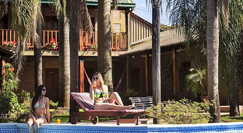 Hosteria-Spa Posada del Sol