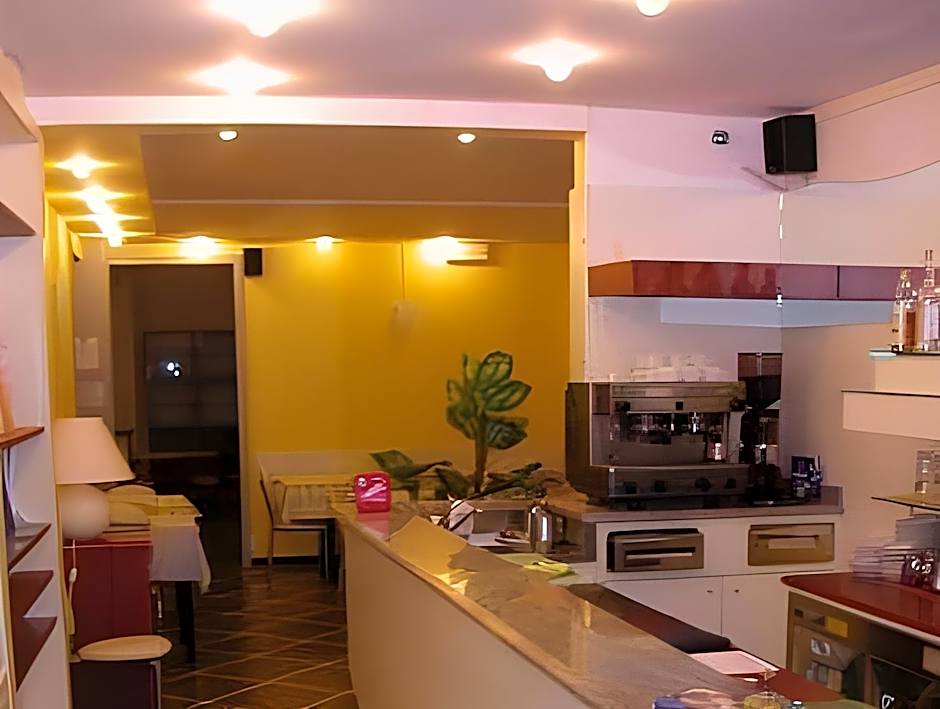 Hotel Mignon Posta