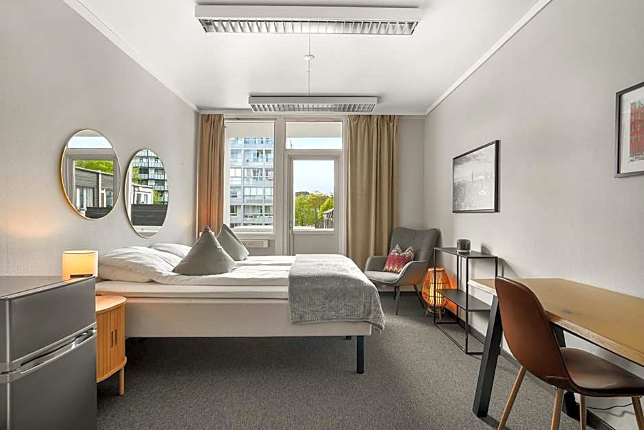 A11 Apartments