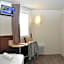 B Hotel Caen Mondeville